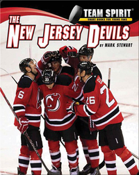 The New Jersey Devils
