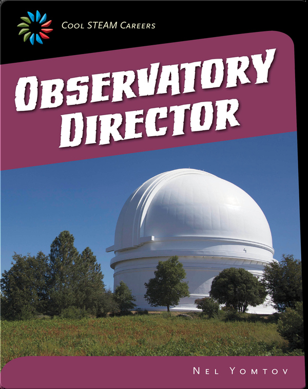 Observatory Director