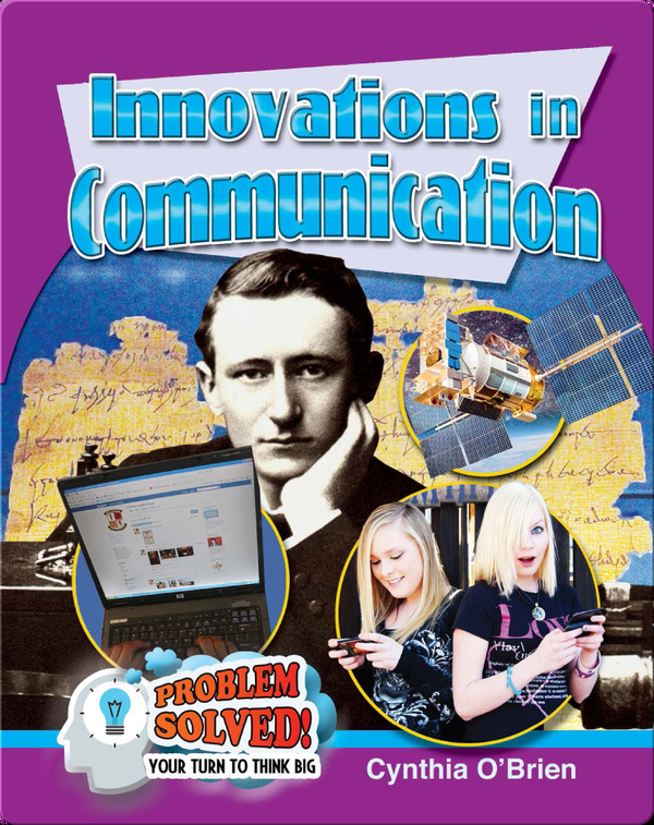 Innovations in Communication