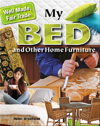 My Bed and Other Home Furniture