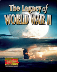 The Legacy of World War II