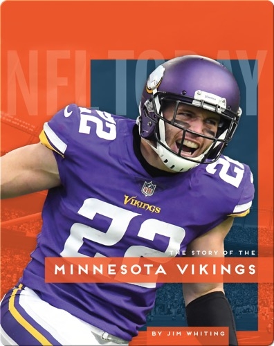 The Story of the Minnesota Vikings