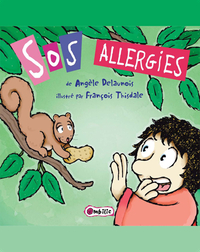 SOS allergies