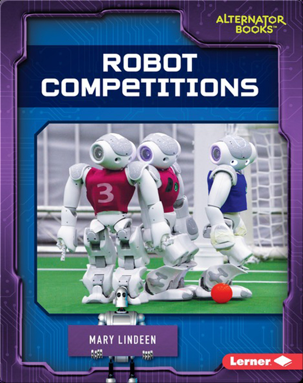 Robot Competitions