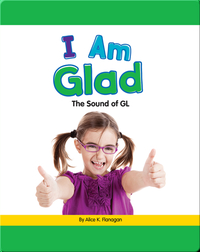 I Am Glad: The Sound of GL