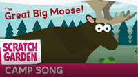 The Great Big Moose Song