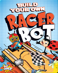 Build Your Own Racer Bot
