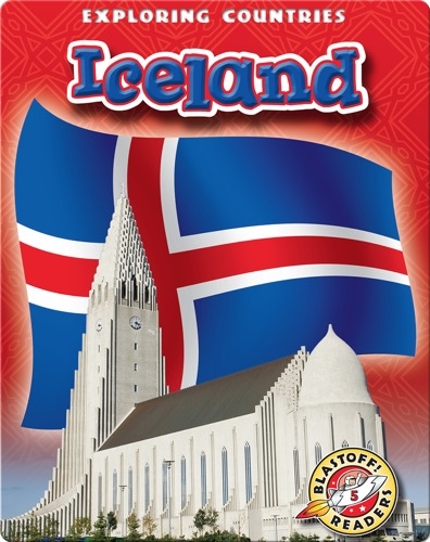 Exploring Countries: Iceland