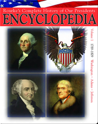 President Encyclopedia 1789-1809