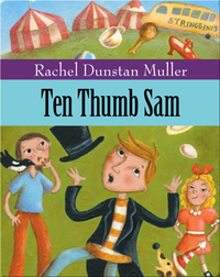 Ten Thumb Sam