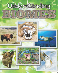 Understanding Biomes