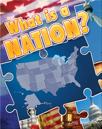 What Is A Nation?