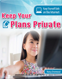 Keep Your Plans Private