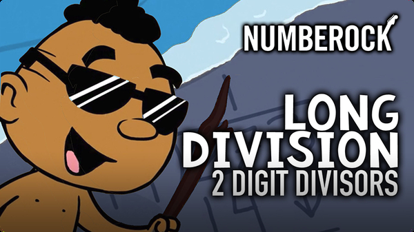 Long Division with 2 Digit Divisors