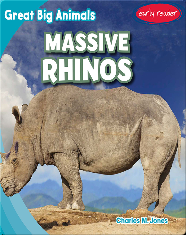 Massive Rhinos