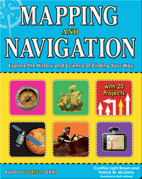 Mapping in Navigation