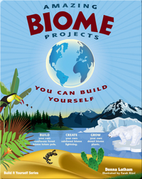 Amazing Biome Projects