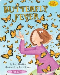 Butterfly Fever