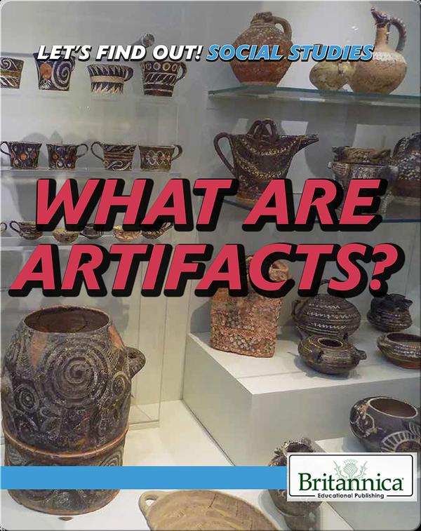 What Are Artifacts?