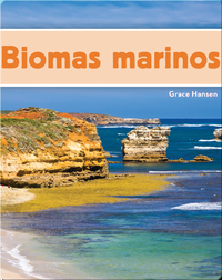 Biomas marinos