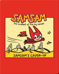 SamSam's Laugh-In