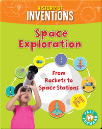 Space Exploration: From Rockets to Space Stations