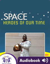 Space: Heroes Of Our Time