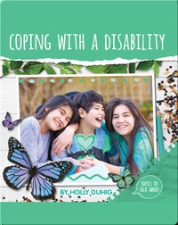 Coping with a Disability