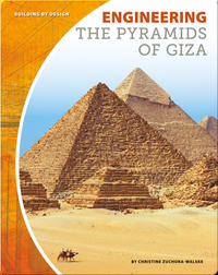 Engineering the Pyramids of Giza