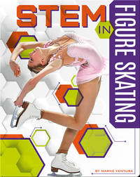 STEM in Figure Skating