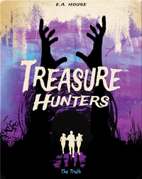 Treasure Hunters #5: The Truth
