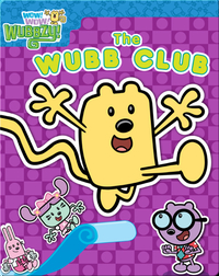 The Wubb Club