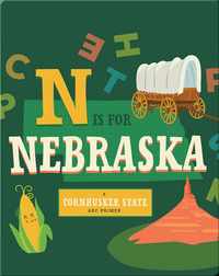 N Is For Nebraska