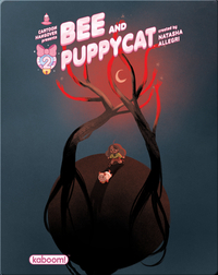 Bee and Puppycat No. 2
