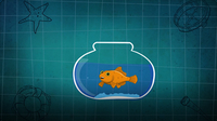 I’m A Goldfish