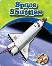Space Shuttles: Exploring Space