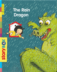 The Rain Dragon