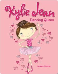 Kylie Jean Dancing Queen