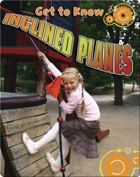 Get to Know Inclined Planes