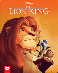 Disney Classics: Lion King