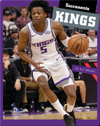 Insider's Guide to Pro Basketball: Sacramento Kings