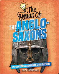 The Genius of the Anglo-Saxons