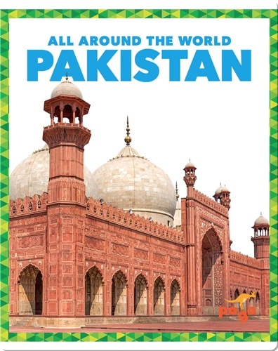 All Around the World: Pakistan