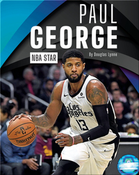 NBA Star: Paul George