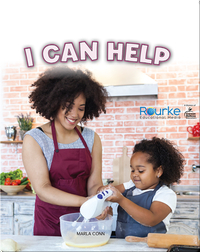Kid Citizen: I Can Help
