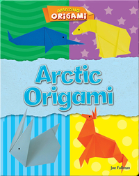 Arctic Origami