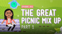 Crash Course Kids: The Great Picnic Mix Up
