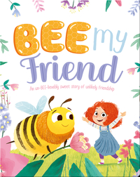 Bee my Friend