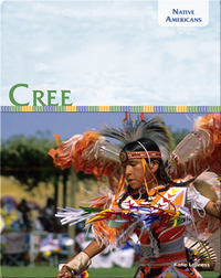 Native Americans: Cree