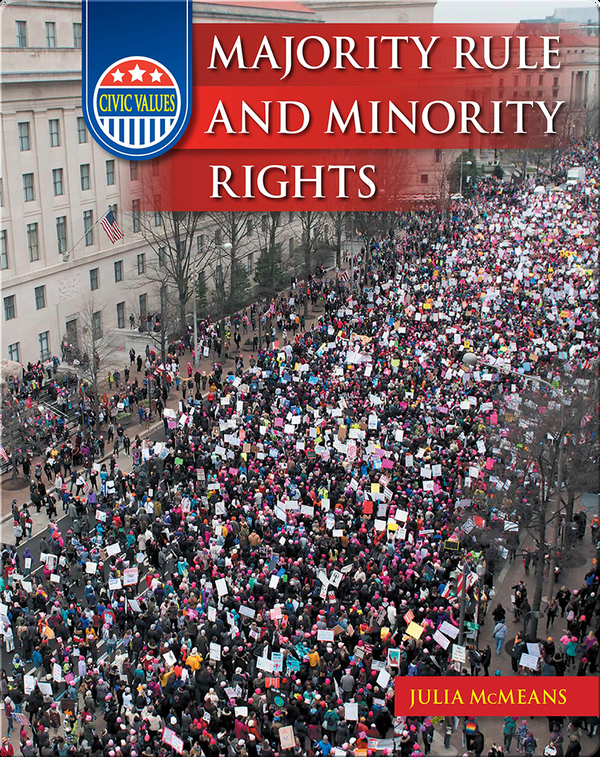 Civic Values: Majority Rule and Minority Rights